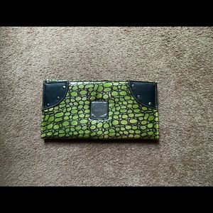 Miche interchangeable purse cover